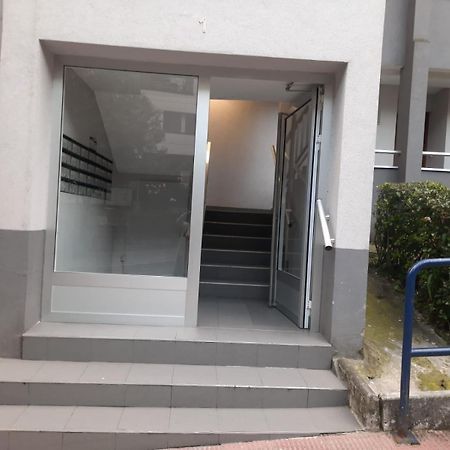 Apartamento Acogedor ErErrenteria Zewnętrze zdjęcie