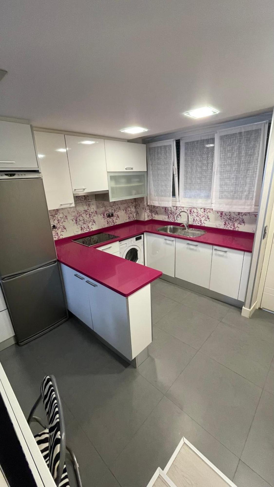Apartamento Acogedor ErErrenteria Zewnętrze zdjęcie