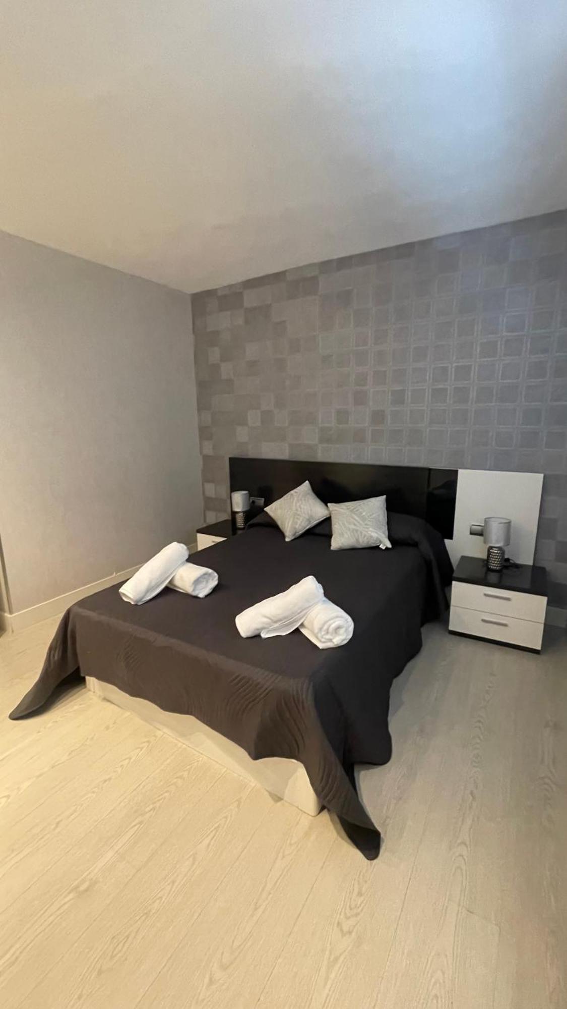 Apartamento Acogedor ErErrenteria Zewnętrze zdjęcie