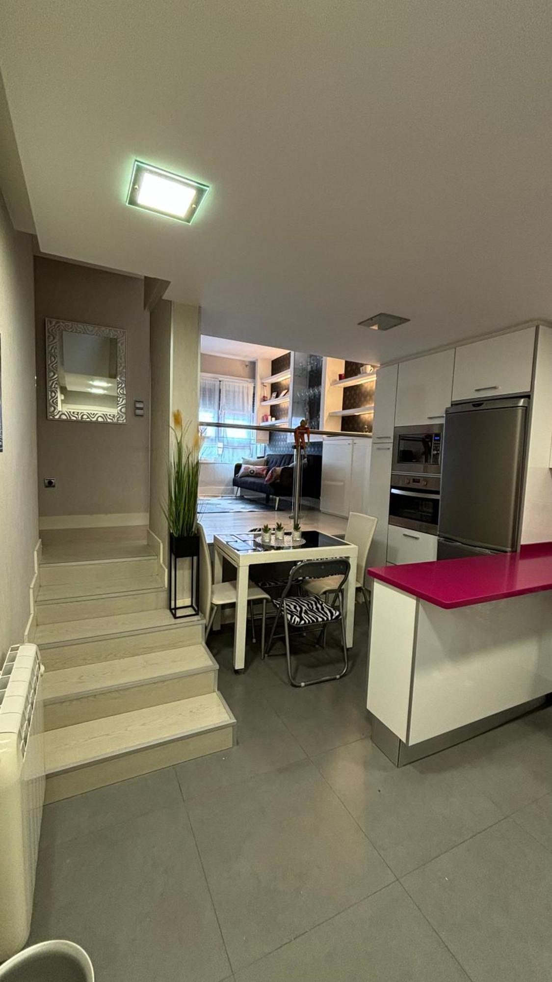 Apartamento Acogedor ErErrenteria Zewnętrze zdjęcie