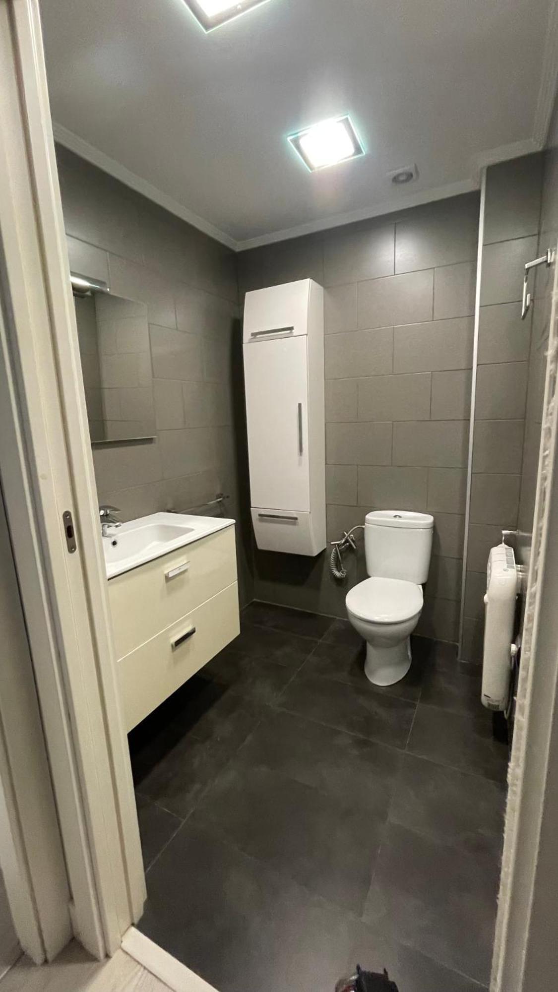Apartamento Acogedor ErErrenteria Zewnętrze zdjęcie