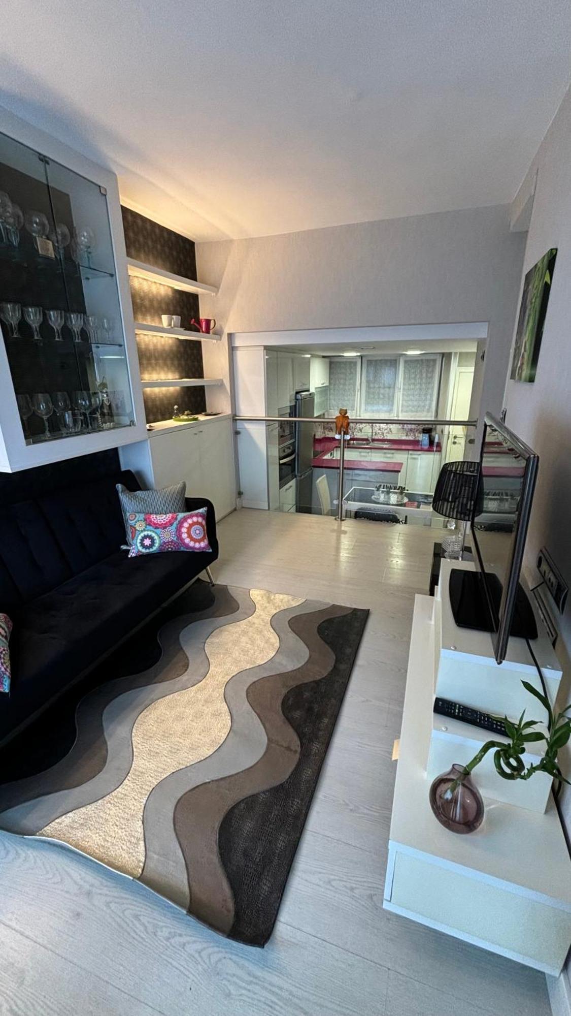 Apartamento Acogedor ErErrenteria Zewnętrze zdjęcie