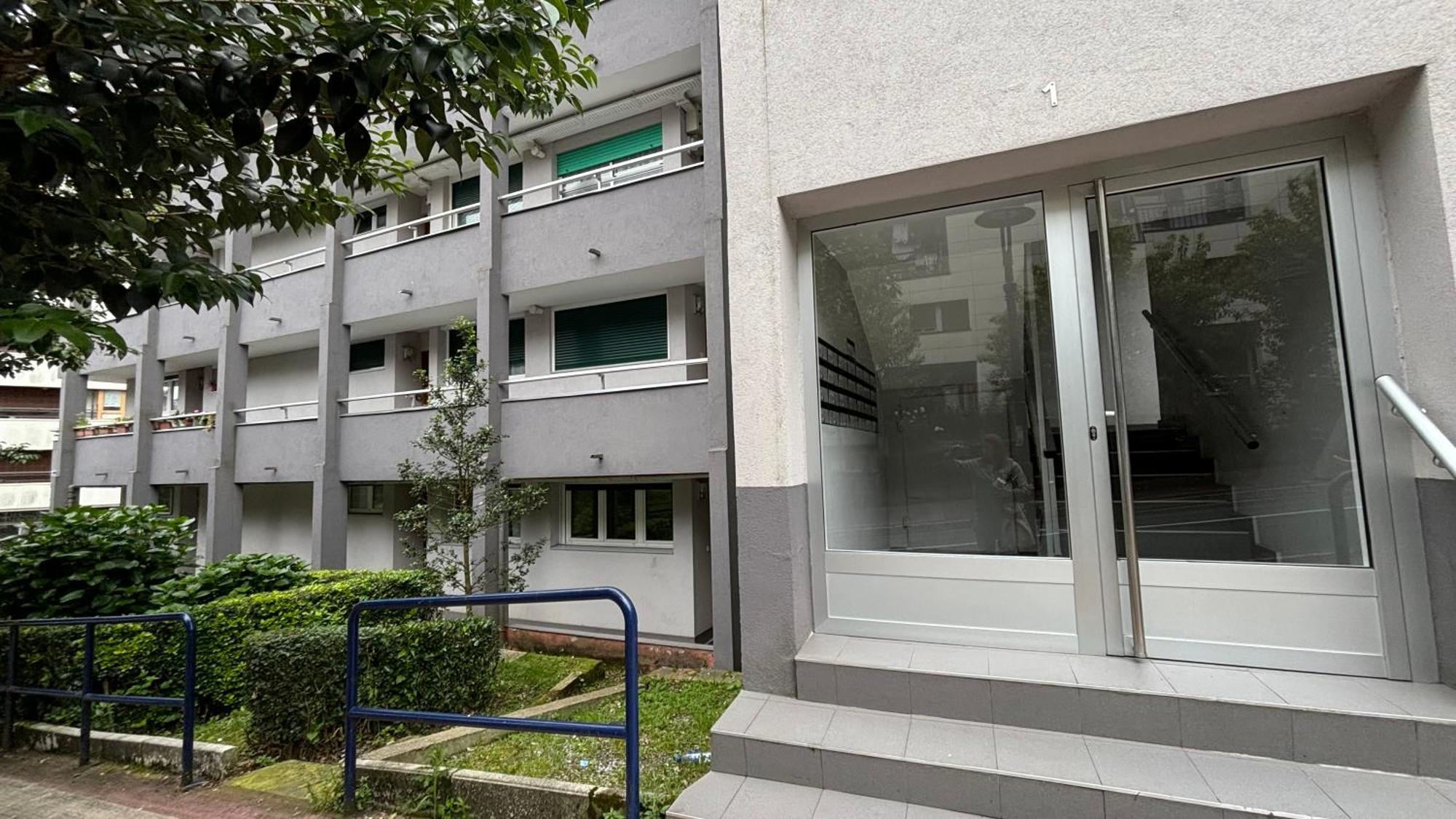 Apartamento Acogedor ErErrenteria Zewnętrze zdjęcie
