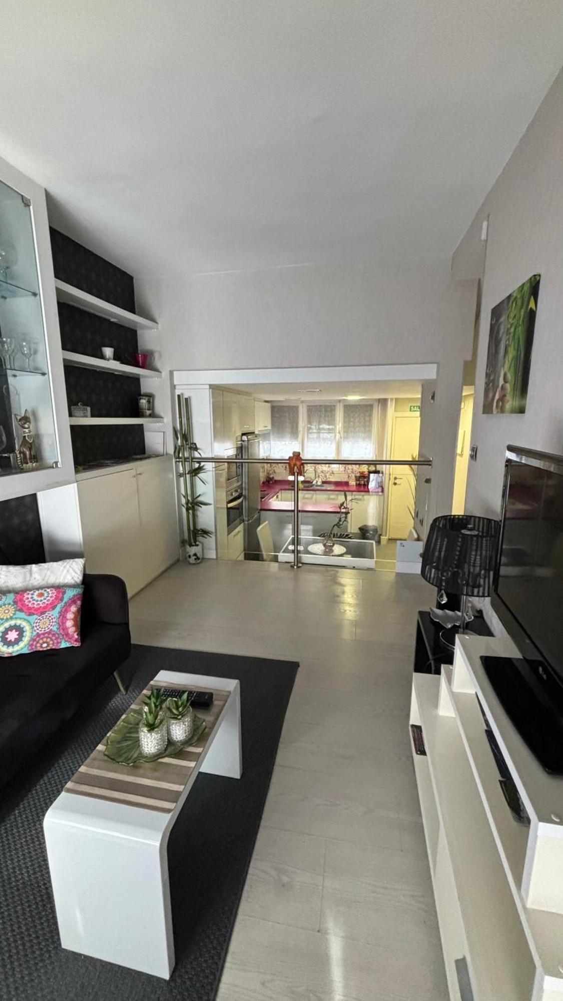 Apartamento Acogedor ErErrenteria Zewnętrze zdjęcie