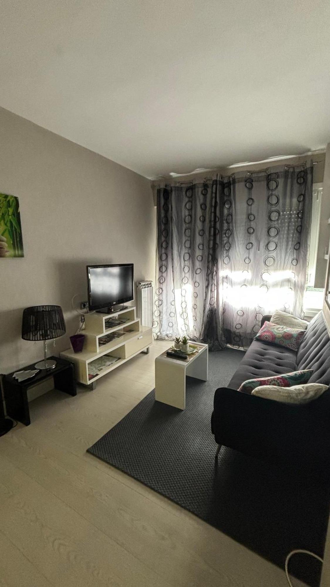 Apartamento Acogedor ErErrenteria Zewnętrze zdjęcie