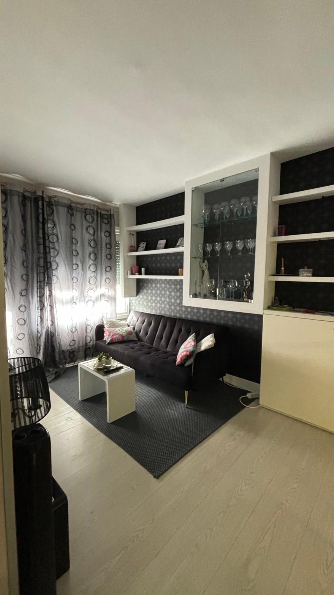 Apartamento Acogedor ErErrenteria Zewnętrze zdjęcie