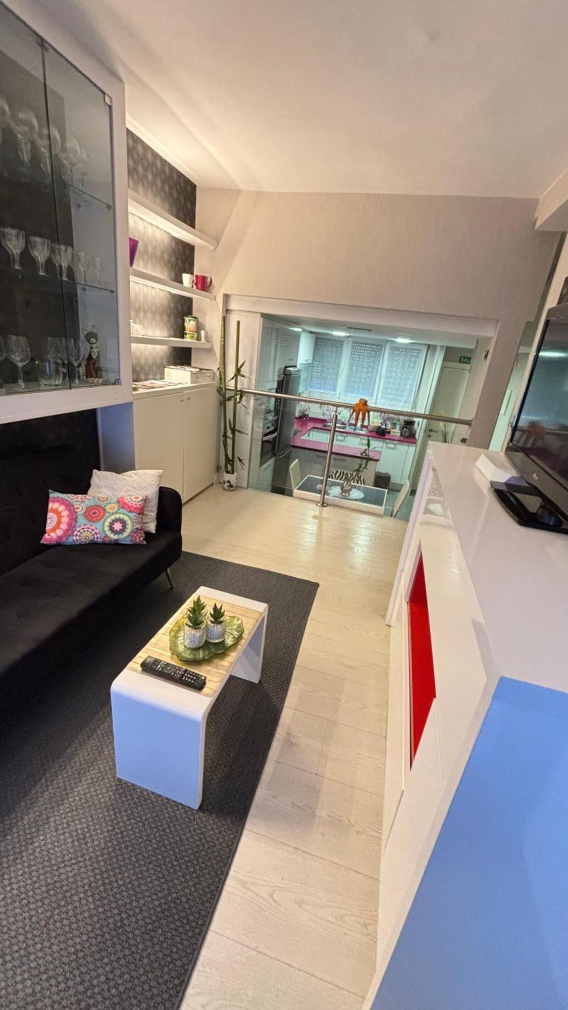 Apartamento Acogedor ErErrenteria Zewnętrze zdjęcie