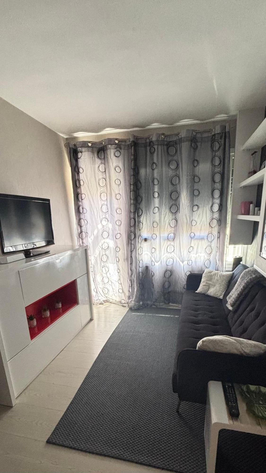 Apartamento Acogedor ErErrenteria Zewnętrze zdjęcie